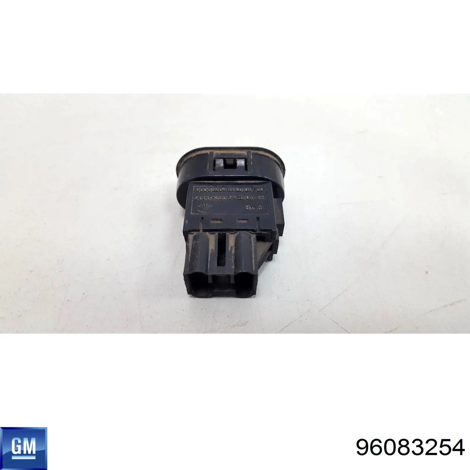  General Motors 96083254 цена, от 4.21 USD