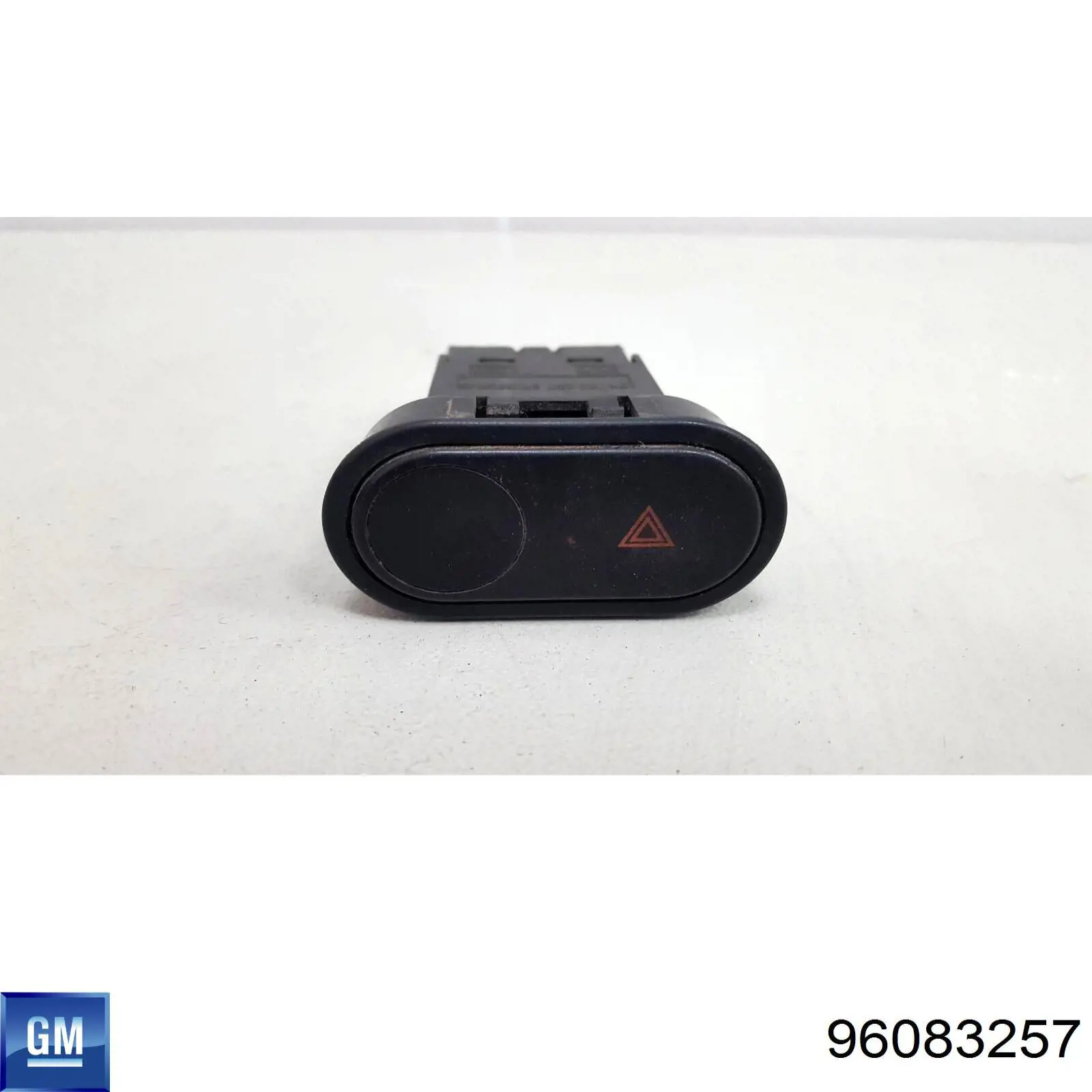 96083257 General Motors Аварийная кнопка