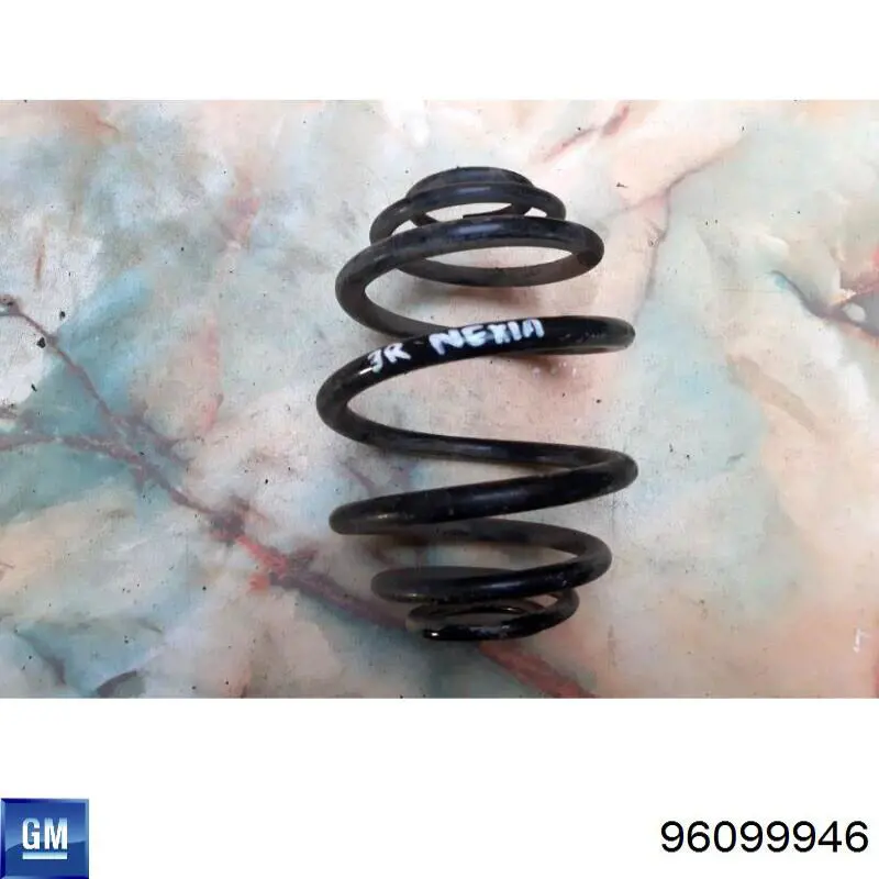 Пружина амортизатора Toko cars T3002001FS цена, от 7.90 USD