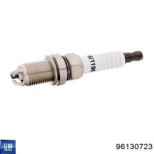 Свечи зажигания DR15YC14B Brisk