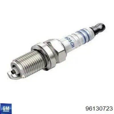 Свеча Brisk DR15YC14B