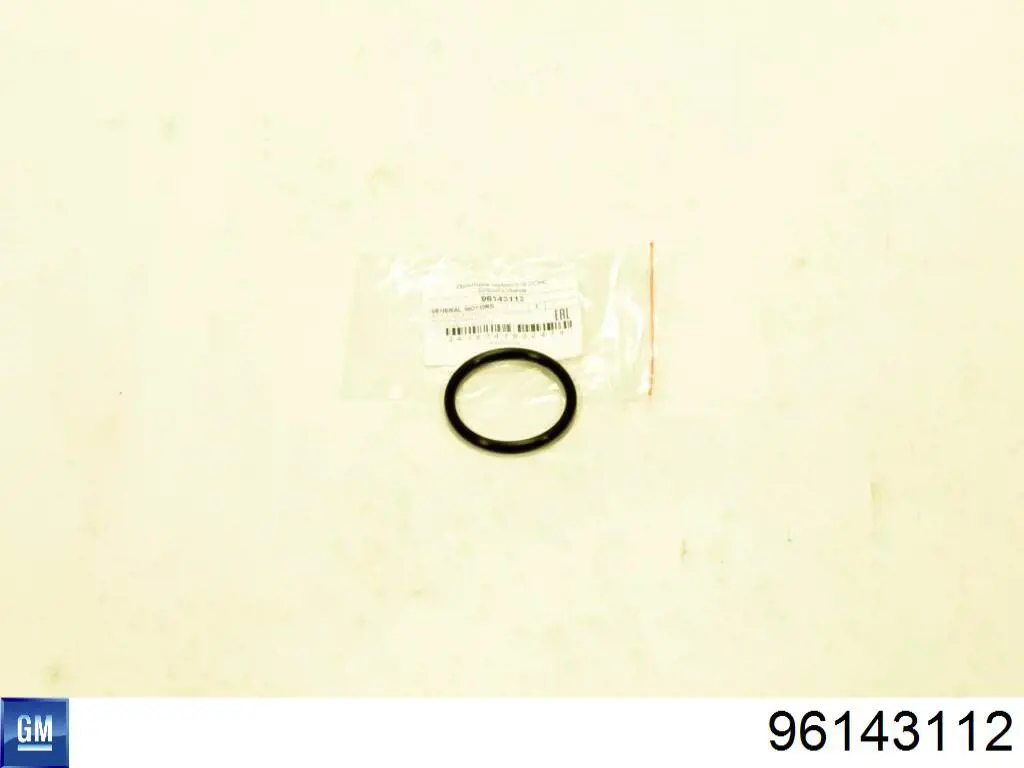 Vedante de termostato para Daewoo Nubira I J10, J15