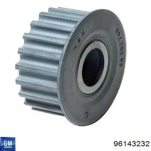 Звезда коленвала вала General Motors 96143232 цена, от 7.05 USD