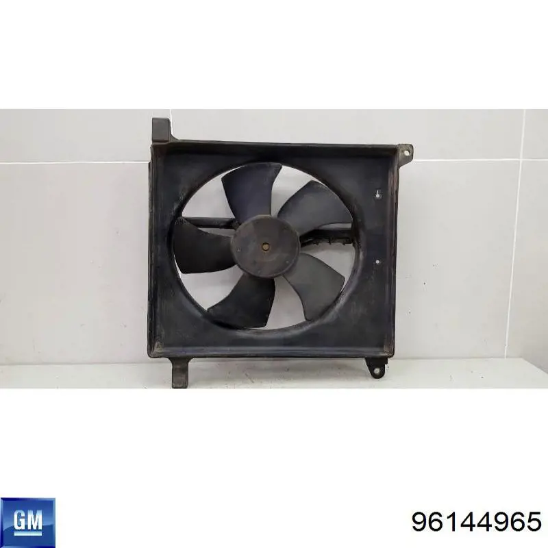 Диффузор радиатора охлаждения FPS 22W13 цена, от 6.33 USD