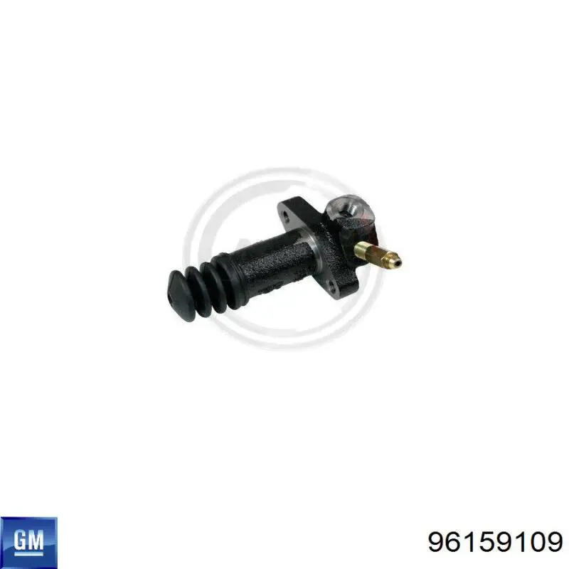 Рабочий цилиндр сцепления General Motors 96159109 цена, от 8.47 USD