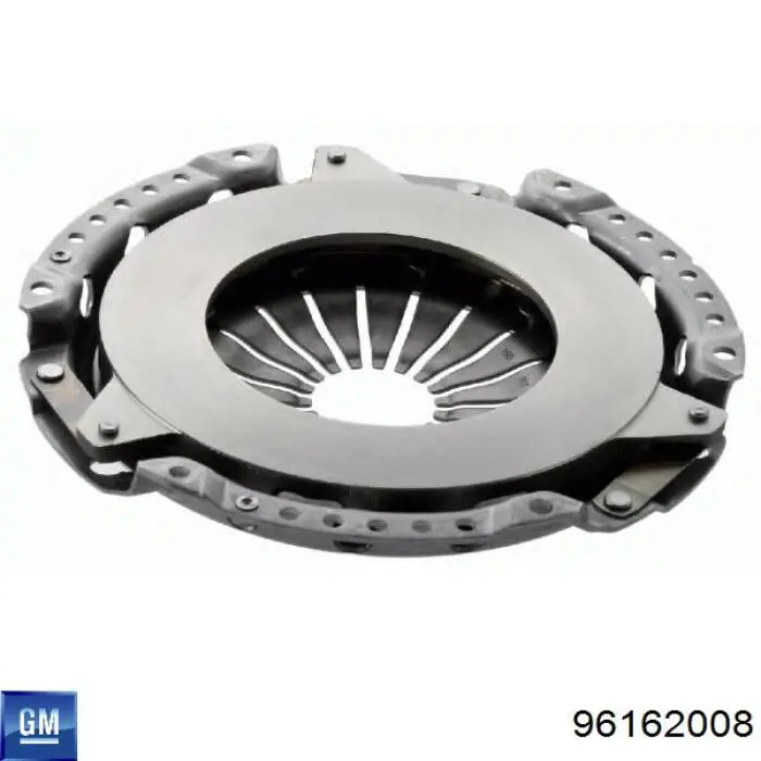 Лепестковая корзина сцепления General Motors 96162008 цена, от 29.92 USD