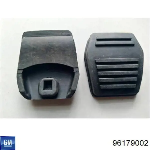 Купить 96179002 General Motors 