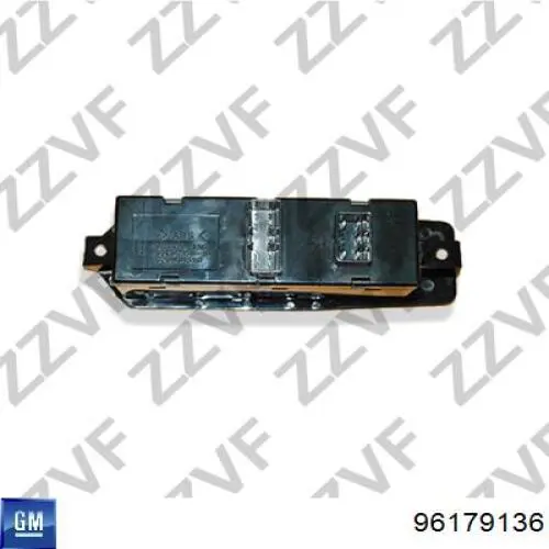 96179136 General Motors 
