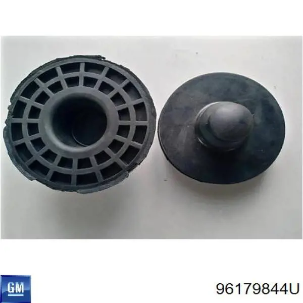 Купить A80033D Korea (oem) Проставка задней пружины