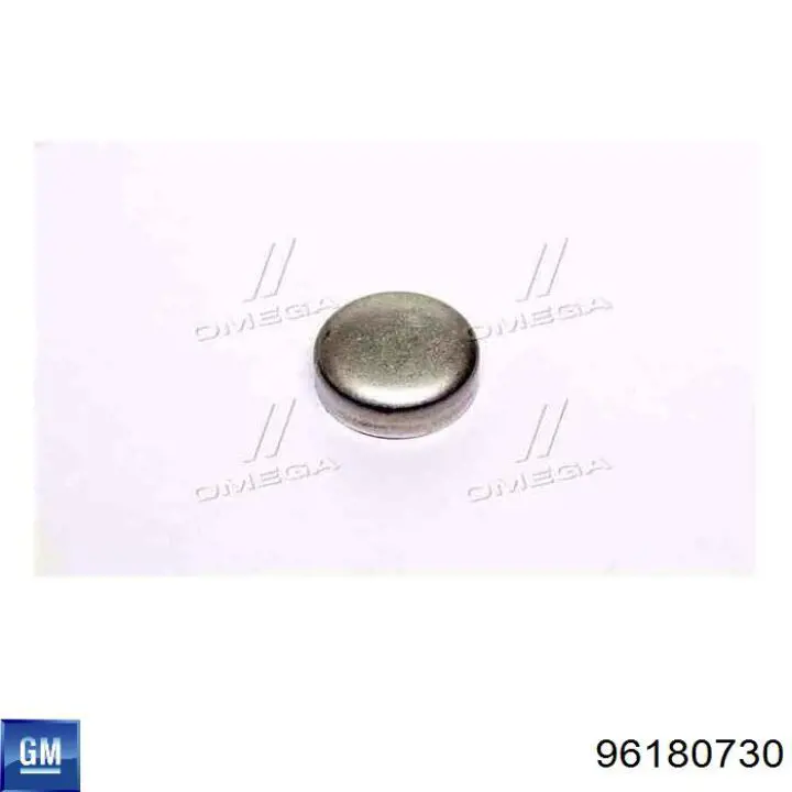 Tampão CBC/do bloco de cilindros General Motors 96180730 preço, a partir de 3,68 USD