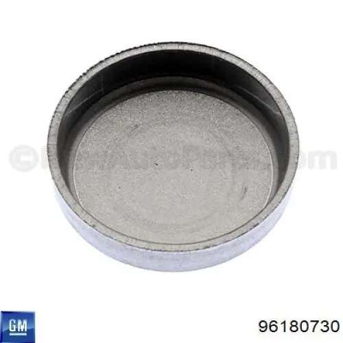 Tampão CBC/do bloco de cilindros General Motors 96180730 preço, a partir de 3,68 USD