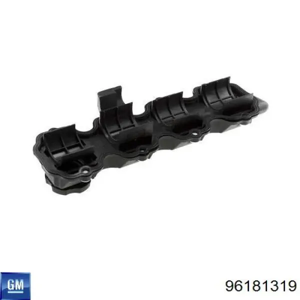 Клапанная крышка 96181319 KAP