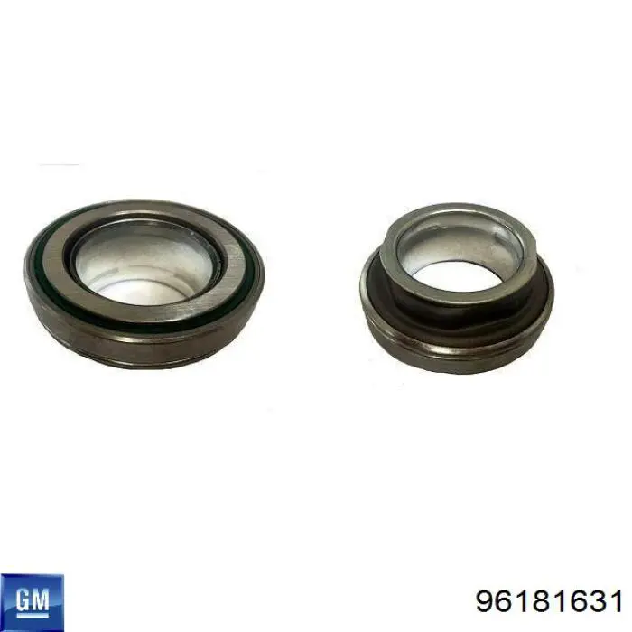 Выжимной подшипник 96181631 General Motors