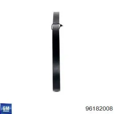 96182008 General Motors Поликлиновый ремень