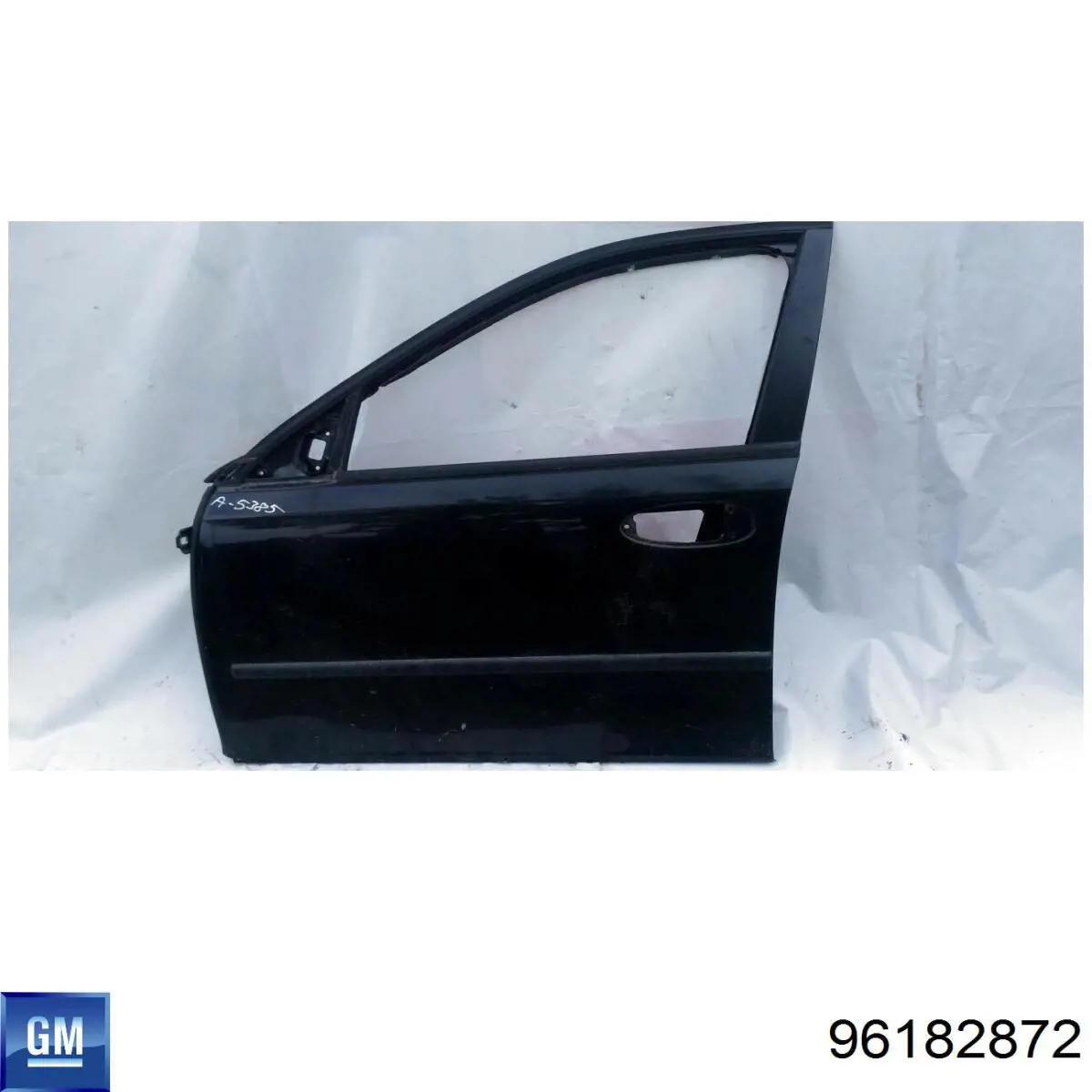 Коллектор впускной General Motors 96182872 цена, от 8.47 USD