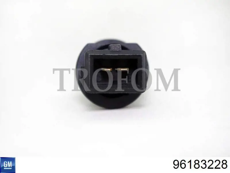 Датчик температуры наддува General Motors 96183228 цена, от 10.09 USD