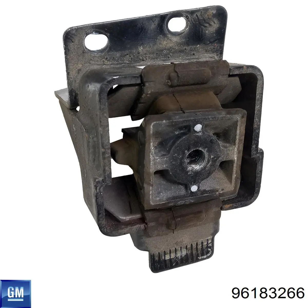 Гидроопора двигателя левая General Motors 96183266 цена, от 105.06 USD