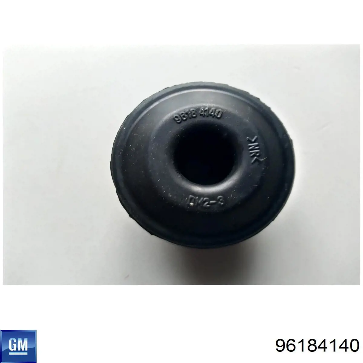 Купить R90036C Korea (oem) Кронштейн радиатора нижний