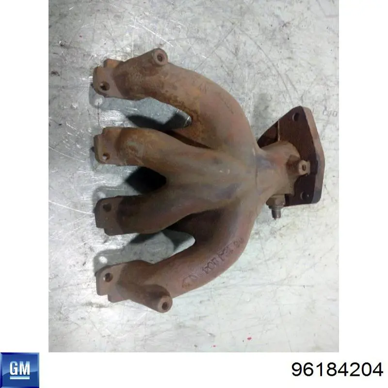 96184204 GM/Chevrolet