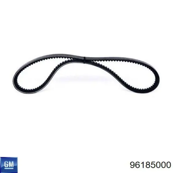 96185000 General Motors Поликлиновый ремень