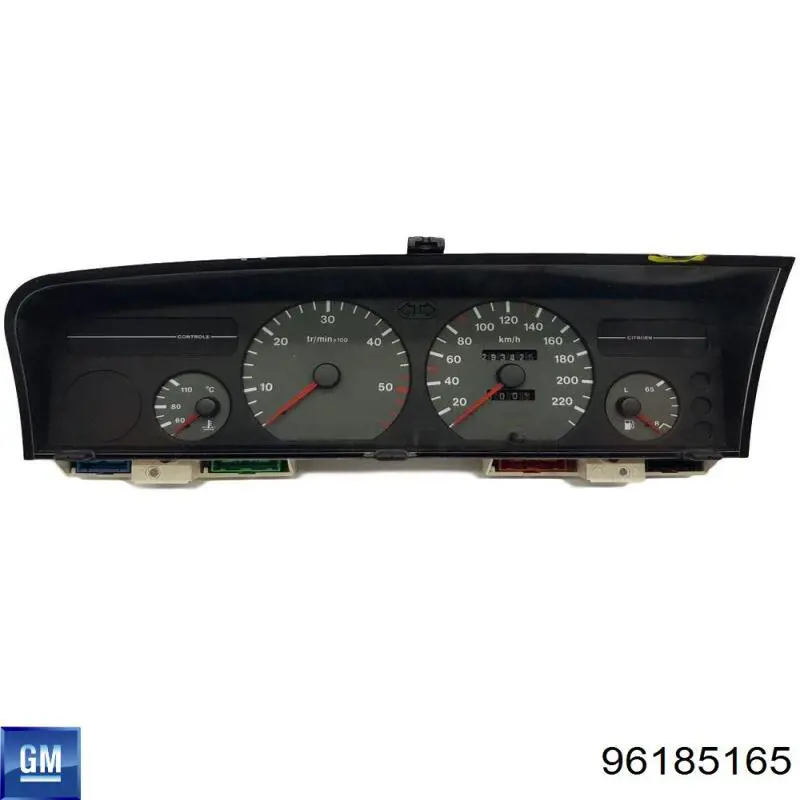 Задняя левая фара Daewoo Espero седан (KLEJ) (1991 - 1999) цена, от 14.69 USD