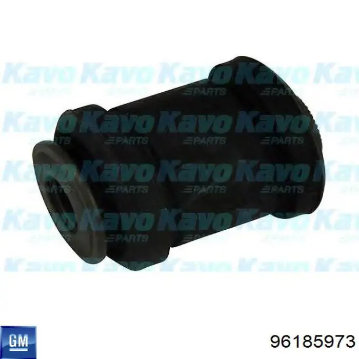 Сайлентблок передней подвески General Motors 96185973 цена, от 3.93 USD