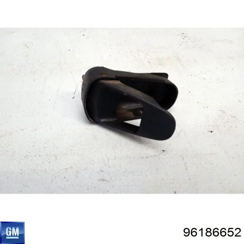 Ручка передней двери, внутренняя General Motors 96186652 цена, от 6.92 USD