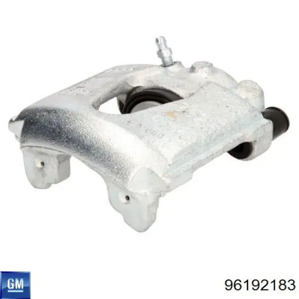 Тормозной суппорт General Motors 96192183 цена, от 42.20 USD