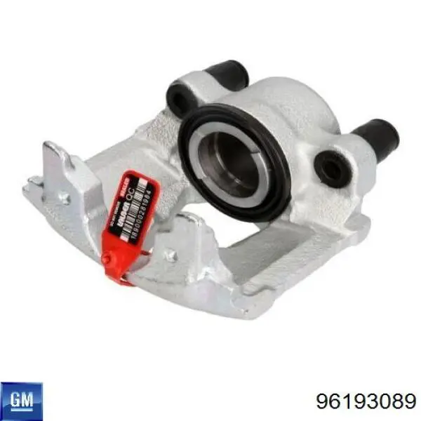 Супорт тормзной General Motors 96193089 цена, от 43.88 USD