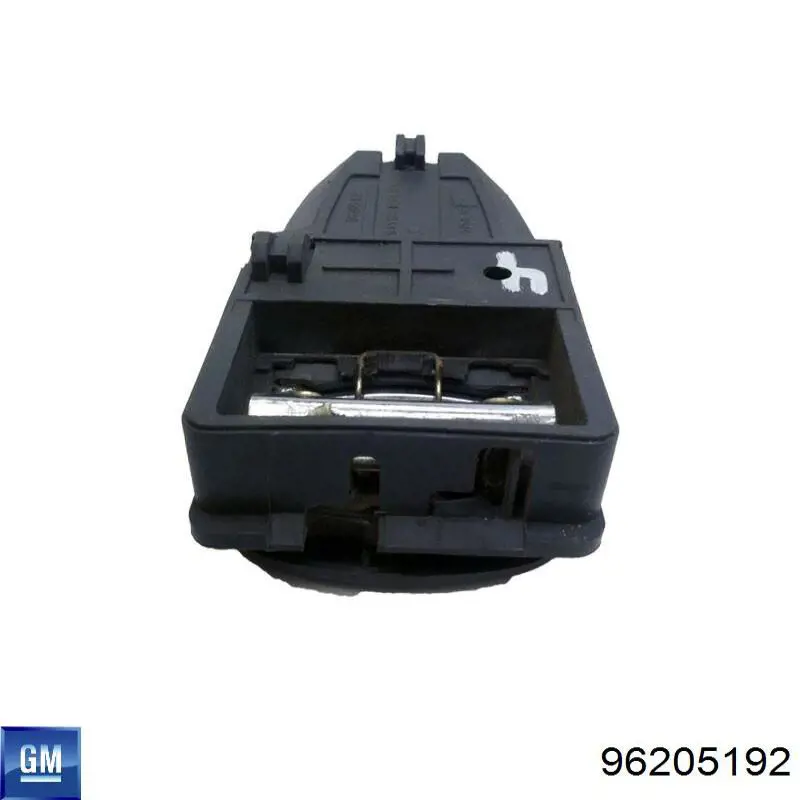  General Motors 96205192 цена, от 12.70 USD