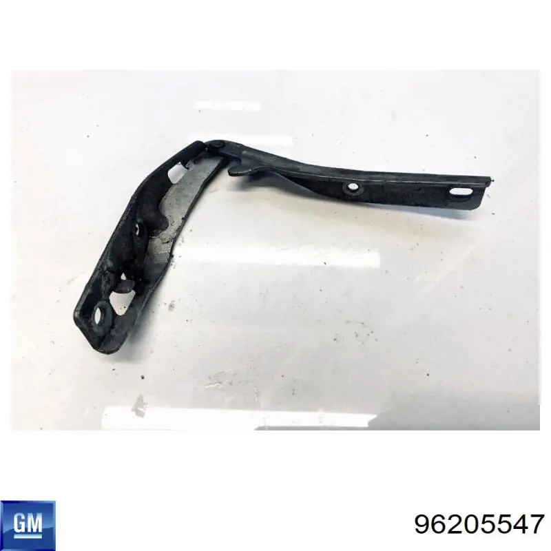 Амортизатор капота газовый General Motors 96205547 цена, от 8.87 USD