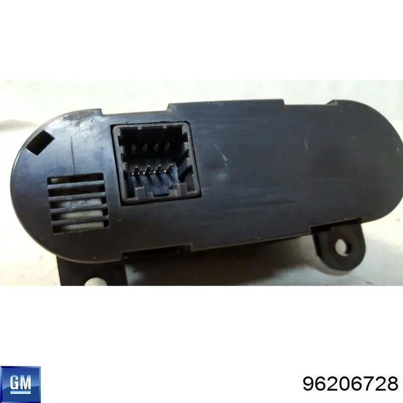 Купить 96206728 General Motors 