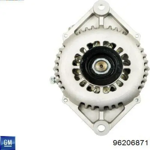 Автомобильный генератор General Motors 93740878 цена, от 173.45 USD