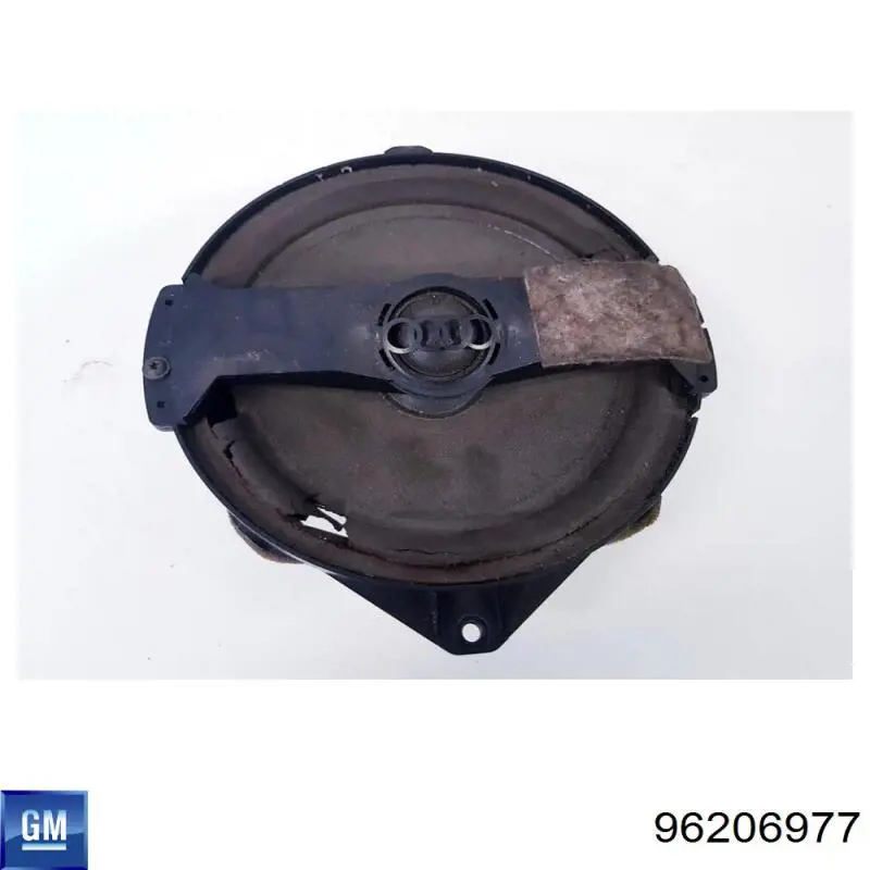 96206977 General Motors 