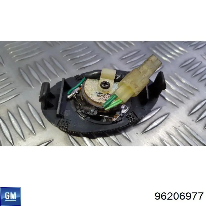  General Motors 96206977 цена, от 8.80 USD