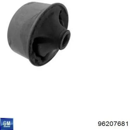 Передняя балка Opel 96207679 цена, от 29.70 USD