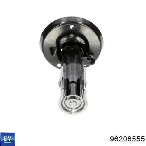 Купить 96208555 General Motors Амортизатор передней подвески