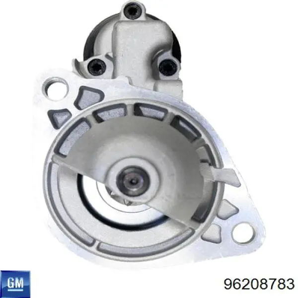 96208783 General Motors Стартер автомобиля