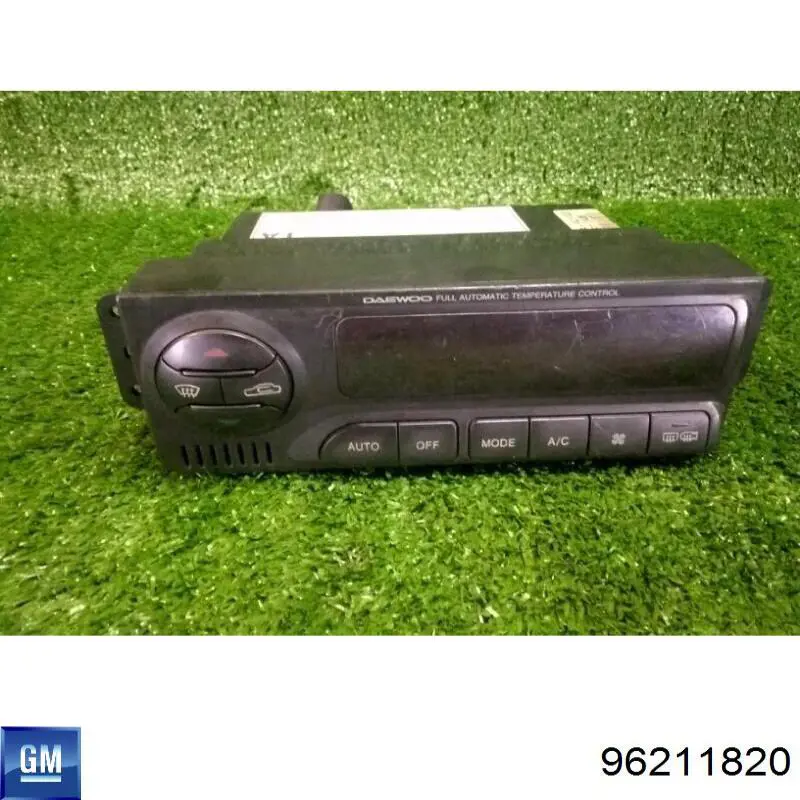  General Motors 96211820 цена, от 42.45 USD