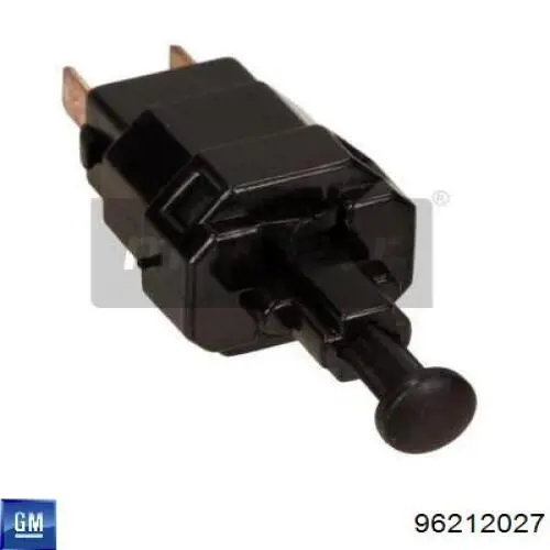 Лягушка General Motors 96212027 цена, от 3.80 USD