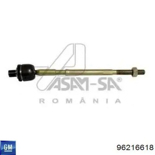 Тяга рулевая, левая General Motors 96216618 цена, от 15.52 USD