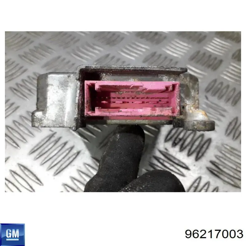 Купить 96217003 General Motors 
