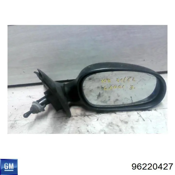 96220427 GM/Daewoo