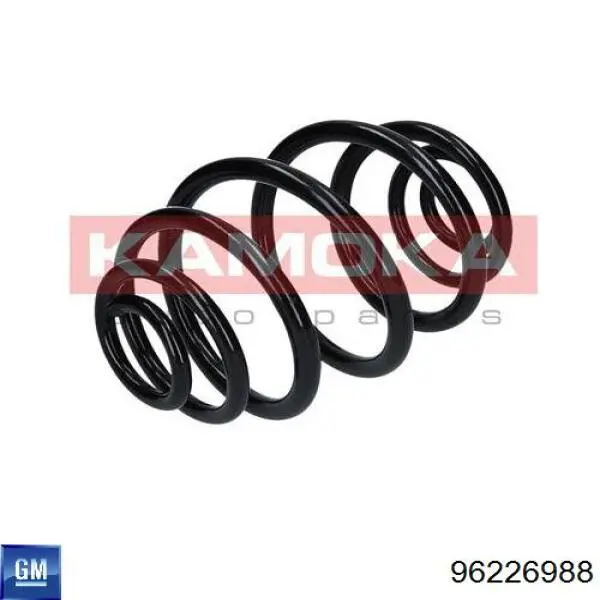 Купить 1020135SX Stellox Пружина подвески