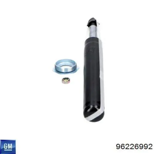 Амортизатор передний 96226992 General Motors