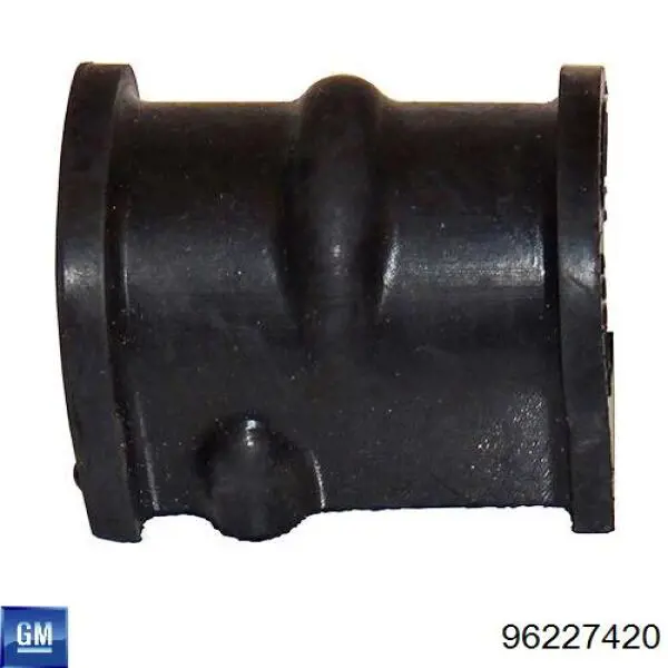 Втулка стабилизатора переднего PXCRC006B Parts-Mall