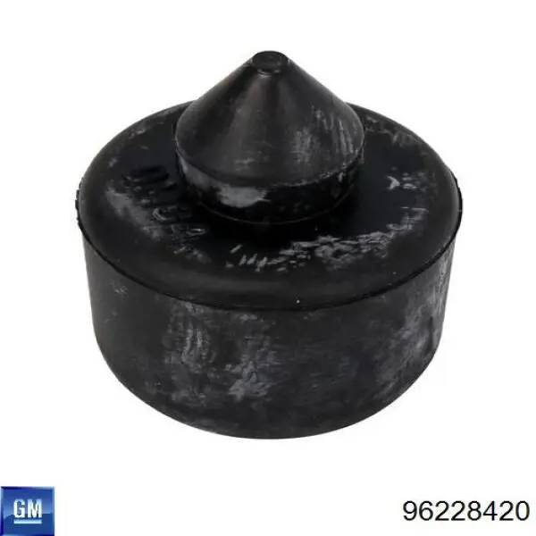  General Motors 96228420 цена, от 2.53 USD