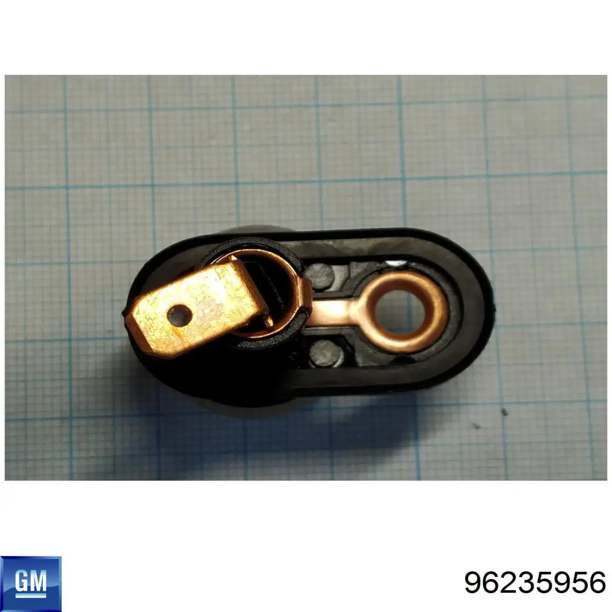 Датчик закрывания дверей (концевой выключатель) General Motors T13013710100 цена, от 2.62 USD