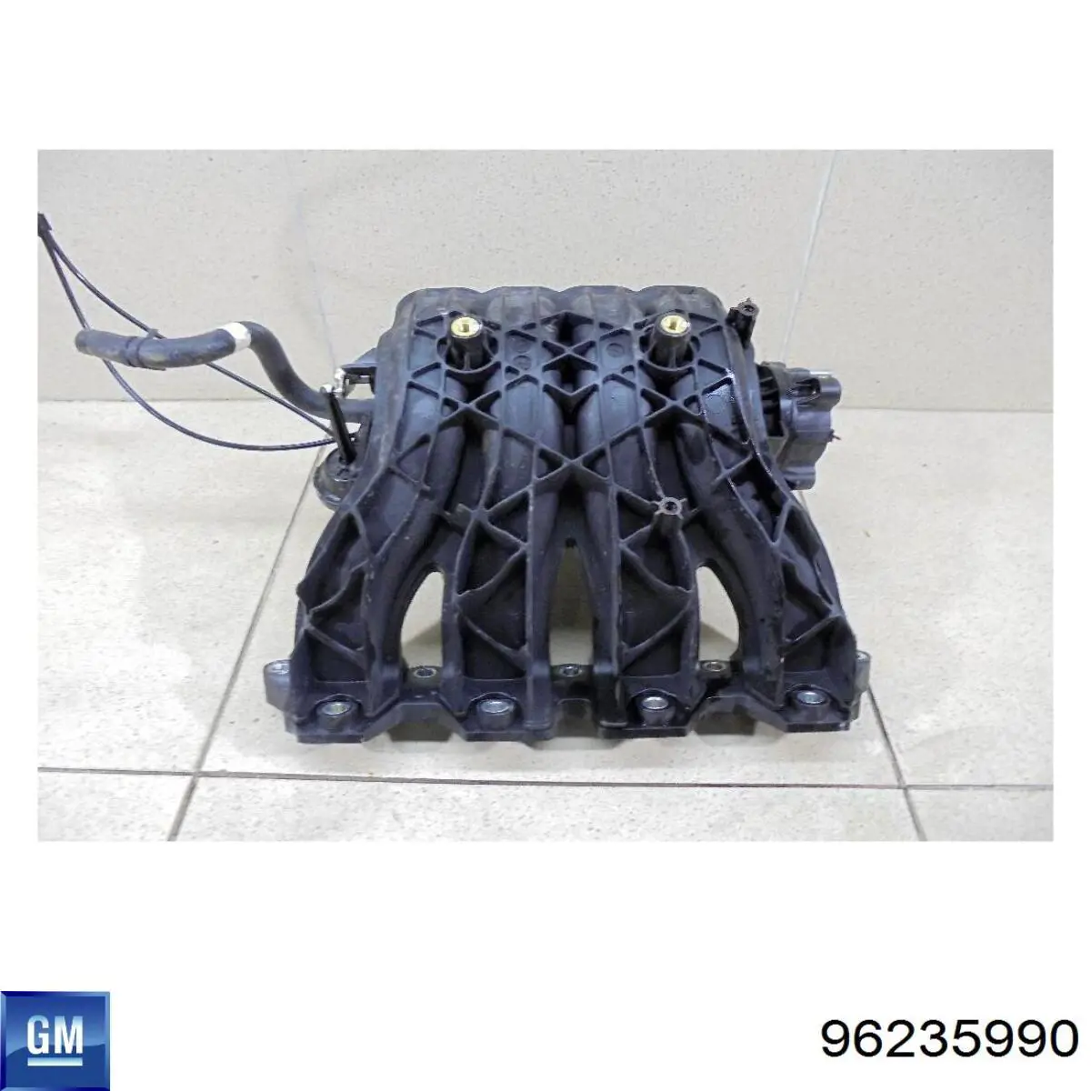 Козырек солнцезащитный автомобиля General Motors 96235990 цена, от 10.44 USD