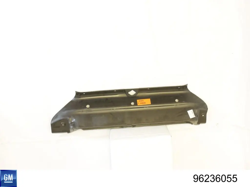 Облицовка задней панели багажника General Motors 96236055 цена, от 8.82 USD